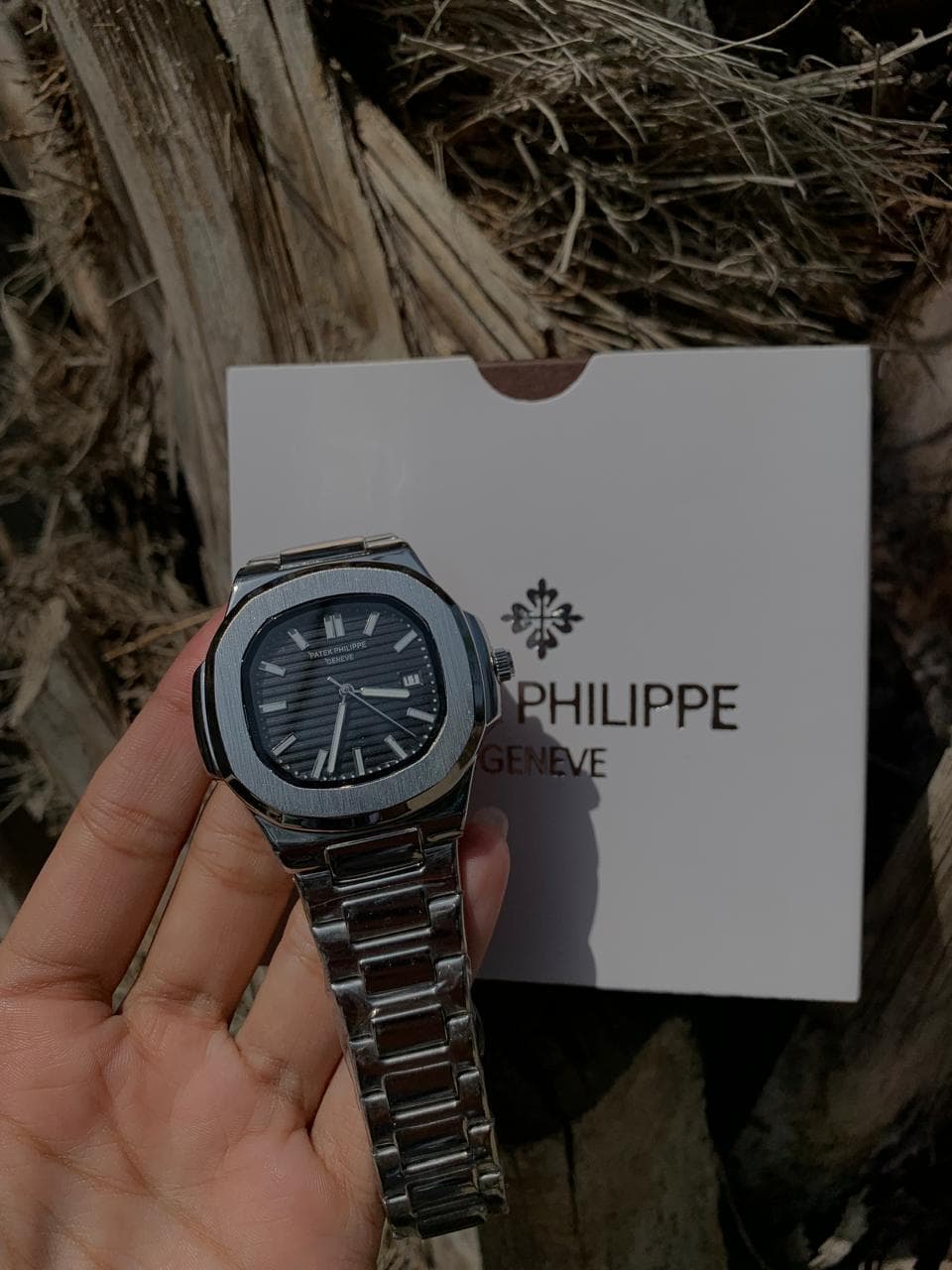Patek Phillipe 