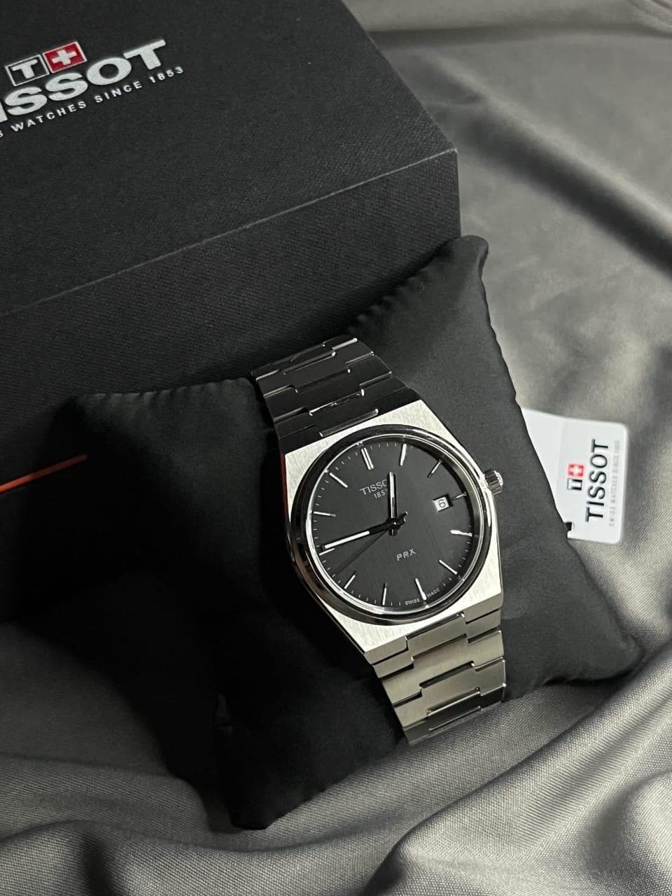 Tissot Prx 1853